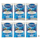Arroz Branco Camil 1kg Tipo 1 - Kit Com 6 Unidades