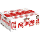 Doce Paçoca DaColônia Rolha Caixeta com 100 unidades