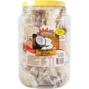 Doce Jabolac Cocada Mista Pote com 30x40g
