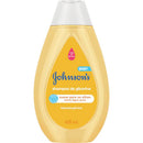 Shampoo Johnson's Baby Frasco com 400ml