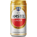 Cerveja Amstel Lata com 269ml