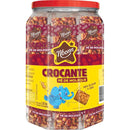 Doce Pé de Moleque Nbonn Crocante Pote com 30x35g