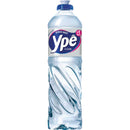 Detergente Líquido Ypê Clear Frasco com 500ml