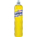 Detergente Líquido Limpol Neutro Frasco com 500ml