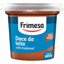 Doce de Leite Frimesa Pote com 400g