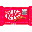 Chocolate Kit Kat Nestlé Ao Leite Unidade com 41,5g