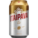 Cerveja Itaipava Lata com 350ml